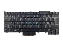 Load image into Gallery viewer, Dell Latitude E4300 Keyboard - TellusRemShop