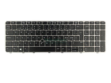 Load image into Gallery viewer, HP 850 G3 - 755 G3 - Zbook 15U G3 Replacement Keyboard - TellusRemShop