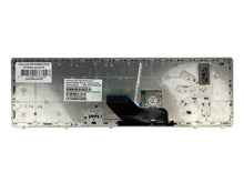 Load image into Gallery viewer, HP 6560B 6565B 6570B 6475 8560P 8570P Keyboard, SILVER - TellusRemShop