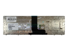 Load image into Gallery viewer, HP 8560W 8570W Refurbished Keyboard - TellusRemShop