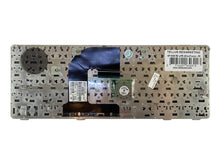 Load image into Gallery viewer, HP 6460B 6465B 6470B 6475B 6465 6470 6475 8470B 8460P 8460W 8470W Refurbished Keyboard SILVER - TellusRemShop
