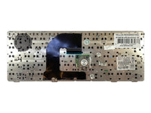 Load image into Gallery viewer, HP 6460B 6465B 6470B 6475B 6465 6470 6475 8470B 8460P 8460W 8470W Refurbished Keyboard SILVER - TellusRemShop