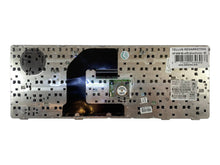 Load image into Gallery viewer, HP 6460B 6465B 6470B 6475B 6465 6470 6475 8470B 8460P 8460W 8470W Refurbished Keyboard SILVER - TellusRemShop