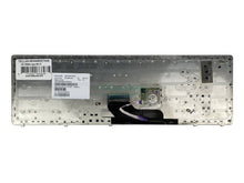 Load image into Gallery viewer, HP 6560B 6565B 6570B 6475 8560P 8570P Keyboard, SILVER - TellusRemShop