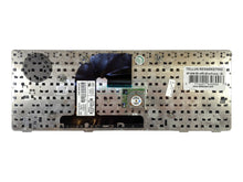 Load image into Gallery viewer, HP 6460B 6465B 6470B 6475B 6465 6470 6475 8470B 8460P 8460W 8470W Refurbished Keyboard SILVER - TellusRemShop