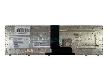 Load image into Gallery viewer, HP 8560W 8570W Refurbished Keyboard - TellusRemShop