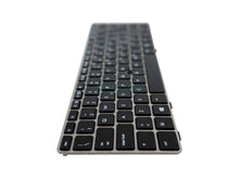Load image into Gallery viewer, HP 6460B 6465B 6470B 6475B 6465 6470 6475 8470B 8460P 8460W 8470W Refurbished Keyboard SILVER - TellusRemShop
