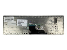Load image into Gallery viewer, HP 6560B 6565B 6570B 6475 8560P 8570P Keyboard, SILVER - TellusRemShop