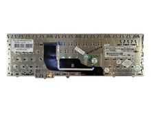 Load image into Gallery viewer, HP 6550 6540B 6545B 6550B 6555B 6540 6545 6555 Keyboard - TellusRemShop