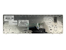 Load image into Gallery viewer, HP 6560B 6565B 6570B 6475 8560P 8570P Keyboard, SILVER - TellusRemShop