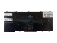 Load image into Gallery viewer, Dell E7450 E5470 E7470 E5480 E3340 E7480 E5490 E7490 Keyboard - TellusRemShop