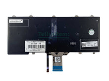Load image into Gallery viewer, Dell E7250 E5250 E5270 E7270 5270 7250 Keyboard - TellusRemShop