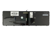 Load image into Gallery viewer, HP 850 G3 - 755 G3 - Zbook 15U G3 Replacement Keyboard - TellusRemShop