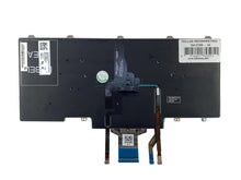 Load image into Gallery viewer, Dell E7450 E5470 E7470 E5480 E3340 E7480 E5490 E7490 Keyboard - TellusRemShop