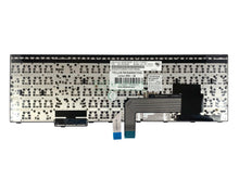 Load image into Gallery viewer, Lenovo ThinkPad E550 E560 E560C E555 E560P E565 Refurbished Keyboard - TellusRemShop
