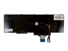 Load image into Gallery viewer, Dell E5570 E5550 E5580 E7510 E3510 M3510 3530 7510 7710 Keyboard - TellusRemShop