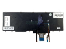 Load image into Gallery viewer, Dell E5570 E5550 E5580 E7510 E3510 M3510 3530 7510 7710 Keyboard - TellusRemShop