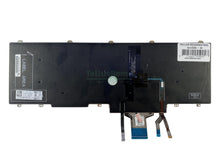 Load image into Gallery viewer, Dell E5570 E5550 E5580 E7510 E3510 M3510 3530 7510 7710 Keyboard - TellusRemShop