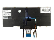 Load image into Gallery viewer, Dell E7450 E5470 E7470 E5480 E3340 E7480 E5490 E7490 Keyboard - TellusRemShop