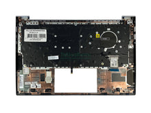 Load image into Gallery viewer, HP 830 G7/G8 - 835 G7/G8 Refurbished Keyboard Top Cover - TellusRemShop