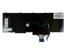 Load image into Gallery viewer, Dell E5570 E5550 E5580 E7510 E3510 M3510 3530 7510 7710 Keyboard - TellusRemShop