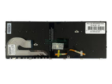 Load image into Gallery viewer, HP 840 G5/G6 - 846 G5 - 745 G5 - Zbook 14U G5 Replacement Keyboard - TellusRemShop