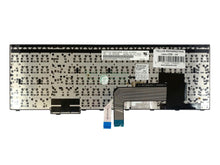 Load image into Gallery viewer, Lenovo ThinkPad E550 E560 E560C E555 E560P E565 Refurbished Keyboard - TellusRemShop