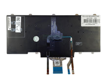 Load image into Gallery viewer, Dell E7450 E5470 E7470 E5480 E3340 E7480 E5490 E7490 Keyboard - TellusRemShop