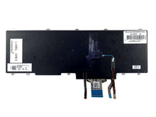 Load image into Gallery viewer, Dell E5570 E5550 E5580 E7510 E3510 M3510 3530 7510 7710 Keyboard - TellusRemShop