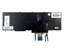 Load image into Gallery viewer, Dell E5570 E5550 E5580 E7510 E3510 M3510 3530 7510 7710 Keyboard - TellusRemShop