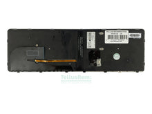 Load image into Gallery viewer, HP 850 G3 - 755 G3 - Zbook 15U G3 Replacement Keyboard - TellusRemShop