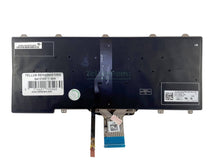 Load image into Gallery viewer, Dell E7250 E5250 E5270 E7270 5270 7250 Keyboard - TellusRemShop