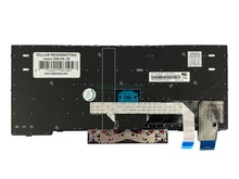 Load image into Gallery viewer, Lenovo ThinkPad X280 X390 X395 Refurbished Keyboard - TellusRemShop