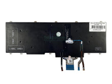 Load image into Gallery viewer, Dell E5570 E5550 E5580 E7510 E3510 M3510 3530 7510 7710 Keyboard - TellusRemShop