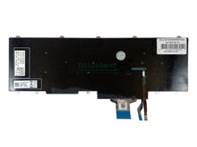 Load image into Gallery viewer, Dell E5570 E5550 E5580 E7510 E3510 M3510 3530 7510 7710 Keyboard - TellusRemShop