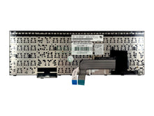 Load image into Gallery viewer, Lenovo ThinkPad E550 E560 E560C E555 E560P E565 Refurbished Keyboard - TellusRemShop