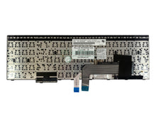 Load image into Gallery viewer, Lenovo ThinkPad E550 E560 E560C E555 E560P E565 Refurbished Keyboard - TellusRemShop
