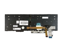Load image into Gallery viewer, Lenovo ThinkPad P52 L580 E580 P72 T590 T580s Refurbished Keyboard - TellusRemShop
