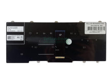 Load image into Gallery viewer, Dell E7450 E5470 E7470 E5480 E3340 E7480 E5490 E7490 Keyboard - TellusRemShop