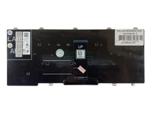 Load image into Gallery viewer, Dell E7450 E5470 E7470 E5480 E3340 E7480 E5490 E7490 Keyboard - TellusRemShop
