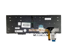 Load image into Gallery viewer, Lenovo ThinkPad P52 L580 E580 P72 T590 T580s Refurbished Keyboard - TellusRemShop