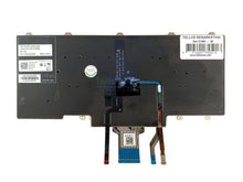 Load image into Gallery viewer, Dell E7450 E5470 E7470 E5480 E3340 E7480 E5490 E7490 Keyboard - TellusRemShop