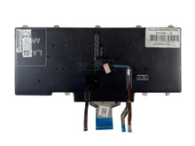 Load image into Gallery viewer, Dell E7450 E5470 E7470 E5480 E3340 E7480 E5490 E7490 Keyboard - TellusRemShop
