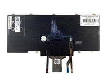 Load image into Gallery viewer, Dell E7450 E5470 E7470 E5480 E3340 E7480 E5490 E7490 Keyboard - TellusRemShop