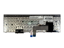 Load image into Gallery viewer, Lenovo ThinkPad E550 E560 E560C E555 E560P E565 Refurbished Keyboard - TellusRemShop