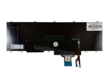 Load image into Gallery viewer, Dell E5570 E5550 E5580 E7510 E3510 M3510 3530 7510 7710 Keyboard - TellusRemShop