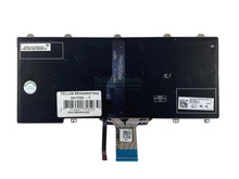 Load image into Gallery viewer, Dell E7250 E5250 E5270 E7270 5270 7250 Keyboard - TellusRemShop