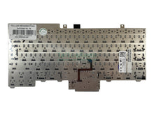 Load image into Gallery viewer, Dell E6400 E1705 E5400 E6500 E9400 E1501 E5500 E5400 E6410 M2400 M4200 M4400 Keyboard - TellusRemShop