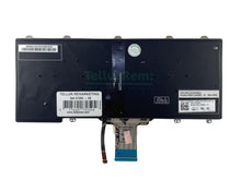 Load image into Gallery viewer, Dell E7250 E5250 E5270 E7270 5270 7250 Keyboard - TellusRemShop
