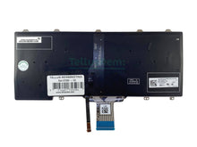 Load image into Gallery viewer, Dell E7250 E5250 E5270 E7270 5270 7250 Keyboard - TellusRemShop
